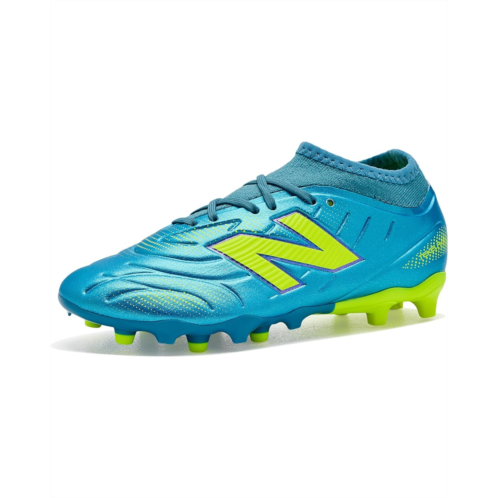 Kids New Balance Kids Tekela Team Low Laced Junior Fg V5 (Little Kid/Big Kid)