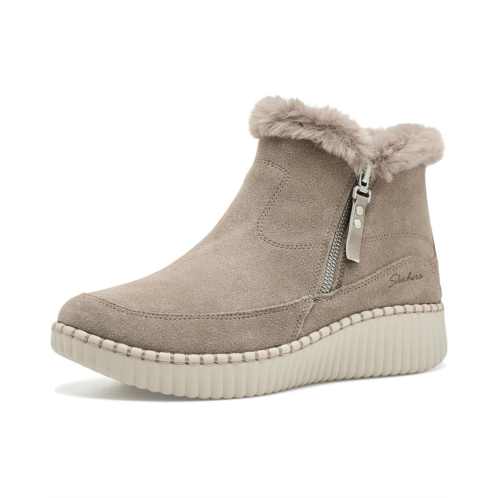 Womens SKECHERS Wilshire Blvd - Fresh Zip