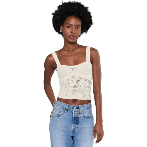 Womens Free People Heirloom Cami