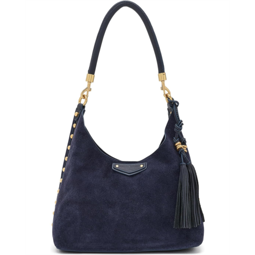 Rebecca Minkoff Nolita Small Hobo w/ Crossbody Strap