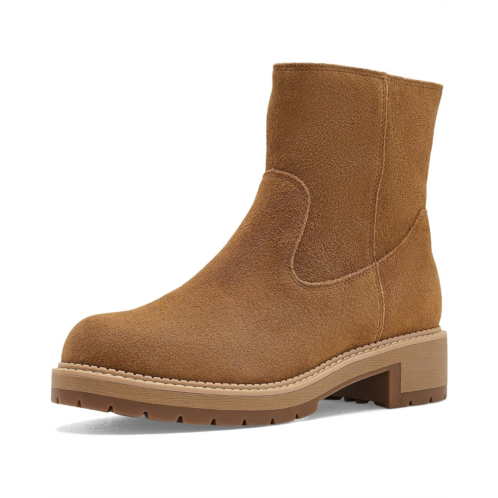 Womens Blondo Nappa Waterproof Booties