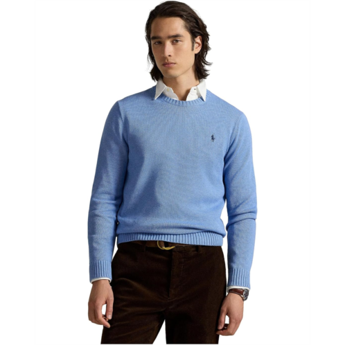 Polo Ralph Lauren Cotton Crewneck Sweater