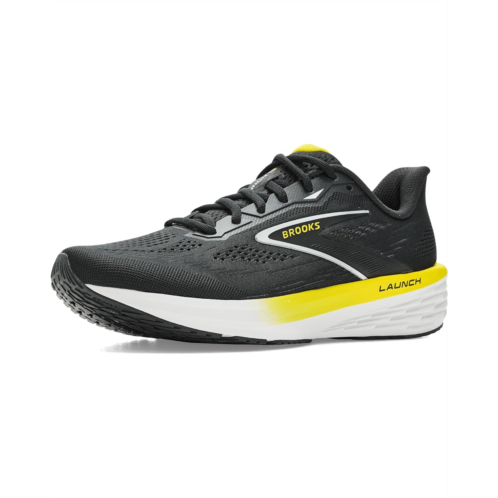 Mens Brooks Launch 12