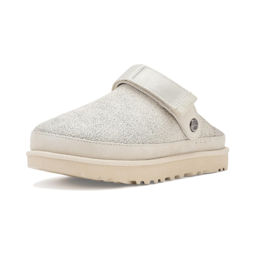 Womens UGG Goldenstar Crackle Clogs