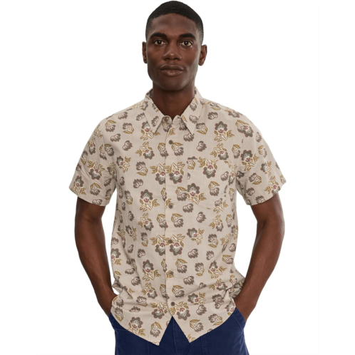 Toad&Co Fletch Short Sleeve Shirt