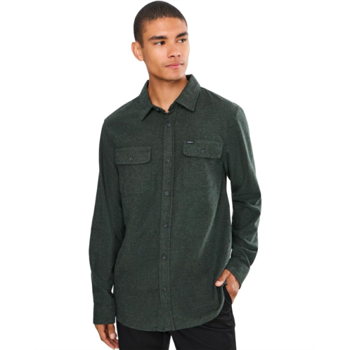 Mens ONeill Regent Flannel Shirt