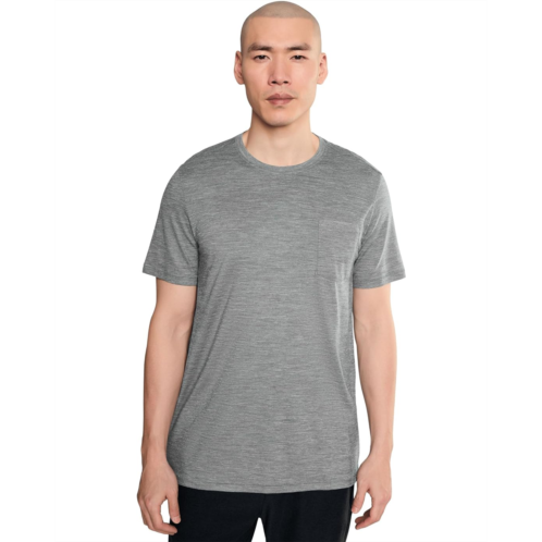 Smartwool Merino Hemp Blend Pocket Tee
