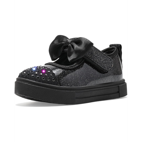 Girls SKECHERS KIDS Twinkle Sparks - Precious Jane 314467N (Toddler)