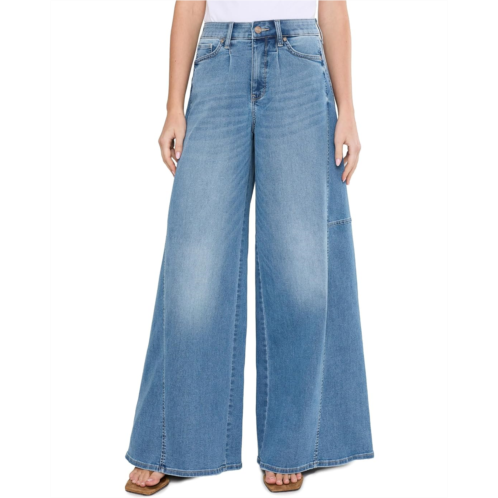 Womens NYDJ Nova Jeans in Vista Lakes