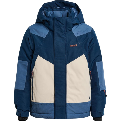 Boys Kamik Kids Skipper Jacket (Toddler/Little Kid/Big Kid)