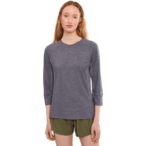 Smartwool Mountain Bike 3/4 Sleeve Jersey