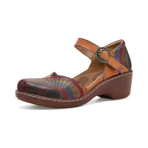 Womens LArtiste by Spring Step Veesome