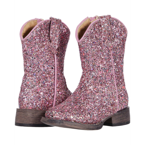 Roper Kids Glitter Galore (Toddler)
