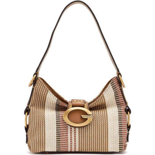 GUESS Camden Mini Shoulder Bag