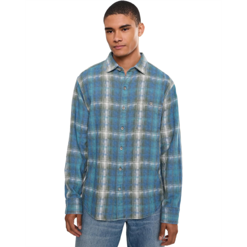 Tommy Bahama Palo Alto Plaid