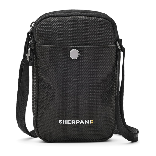 Sherpani Simplicity Anti-theft Crossbody Wallet