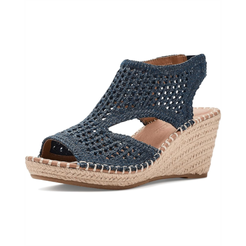 Womens Gentle Souls by Kenneth Cole Cody Knit