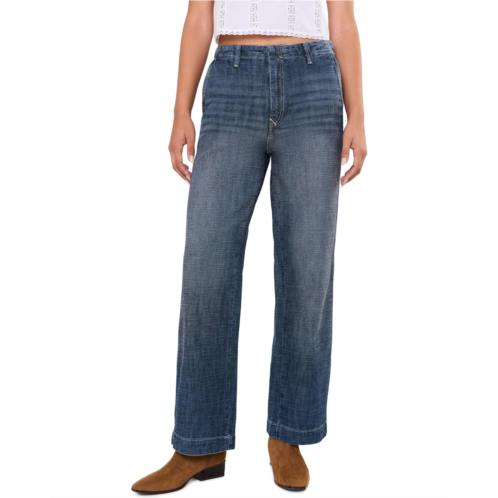Womens Free People We The Free East Side Chino Jeans