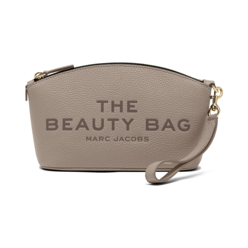 Marc Jacobs The Leather Beauty Bag