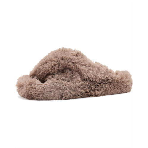 Womens Free People Counting Sheep Slippers 20
