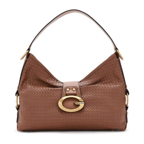 GUESS Camden Shoulder Bag