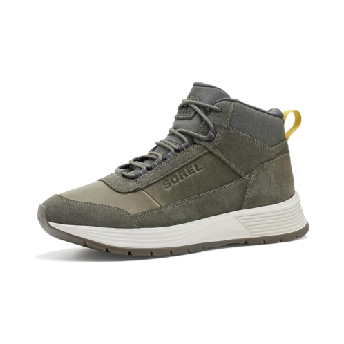 Mens SOREL Outing SE Mid Waterproof