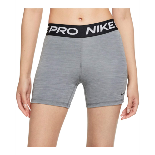 Womens Nike Pro 5 Shorts