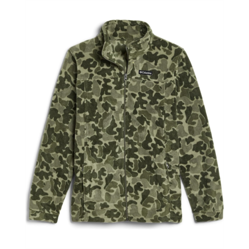 Boys Columbia Kids Zing Iii Fleece (little Kid/Big Kid)