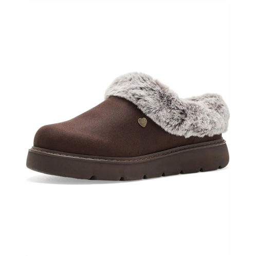 Womens BOBS from SKECHERS Keepsakes Lite - Cozy Blend