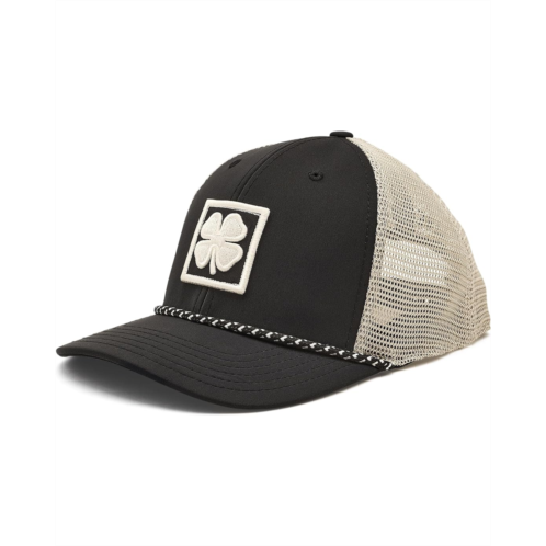 Black Clover Granite 2 Adjustable Hat