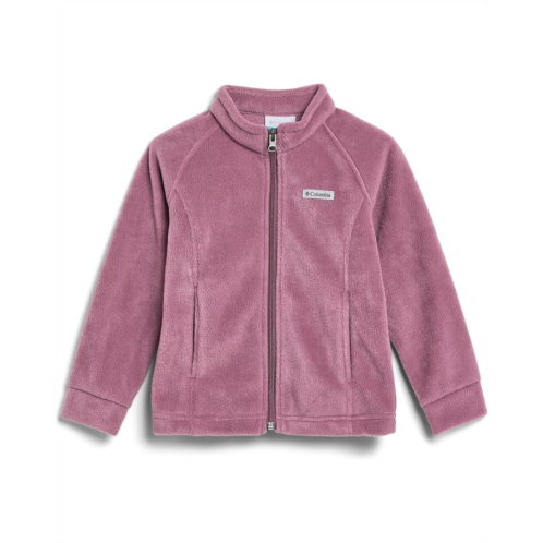 Girls Columbia Kids Benton Springs Fleece (Toddler)