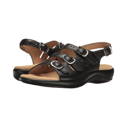 Womens SAS Mystic Adjustable Comfort Sandal