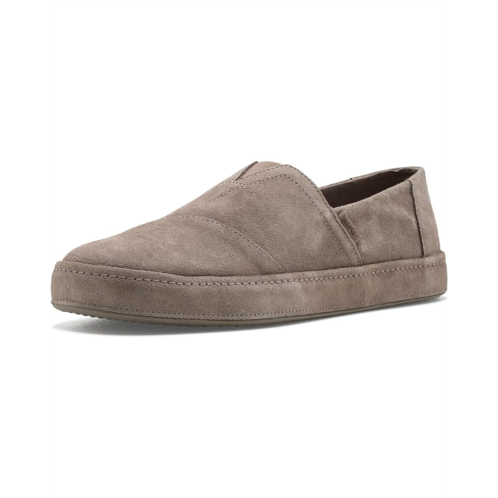 Mens TOMS Alpargata Premium