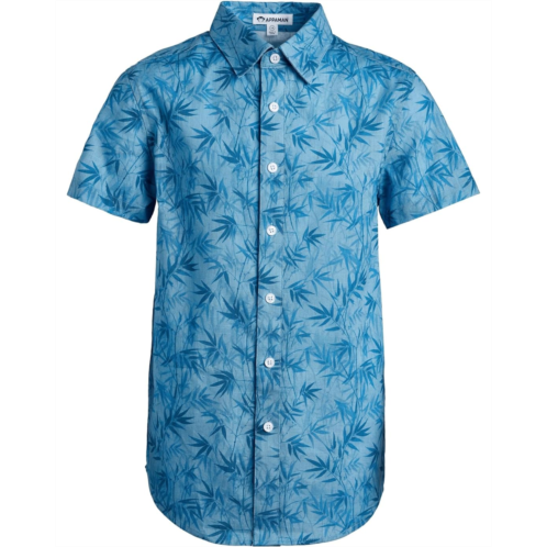 Appaman Kids Day Party Shirt (Toddler/Little Kid/Big Kid)