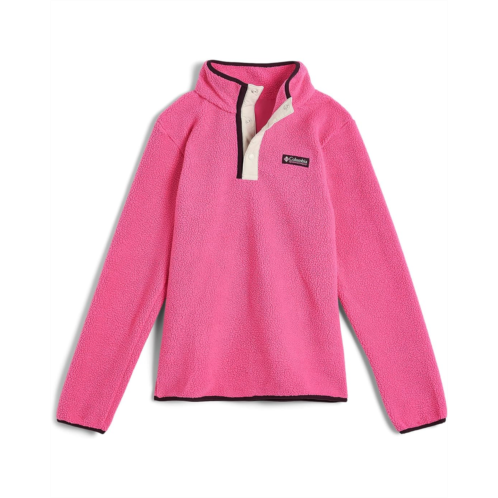 Columbia Kids Helvetia II Half Snap Fleece (Little Kid/Big Kid)