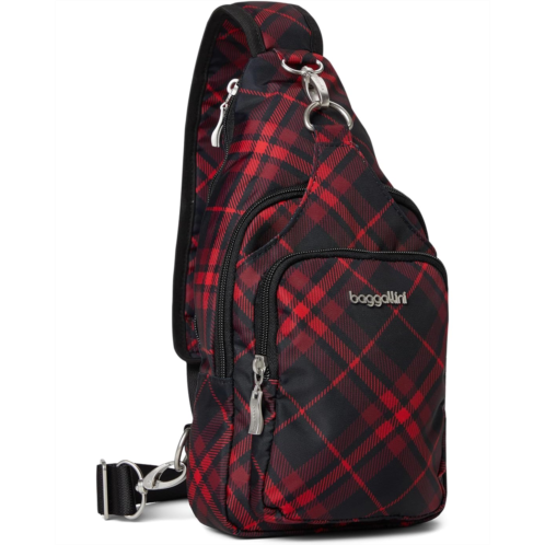 Baggallini Central Park Sling