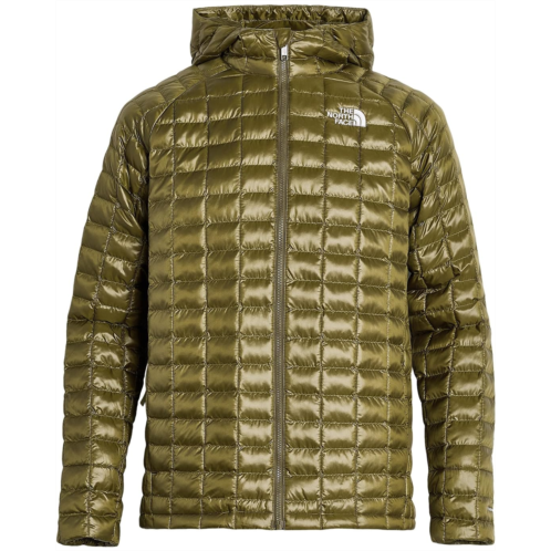 Kids The North Face Kids THERMOBALL Hooded Jacket (Little Kid/Big Kid)