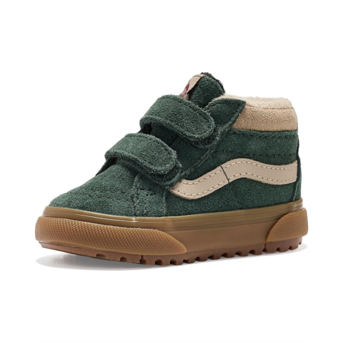 Kids Vans Kids SK8-Mid Reissue V Insulated (Infant/Toddler)