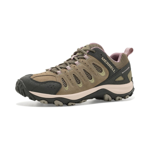 Womens Merrell Crosslander 4