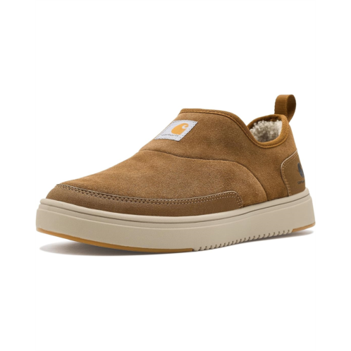 Womens Carhartt Detroit Lined Slip On