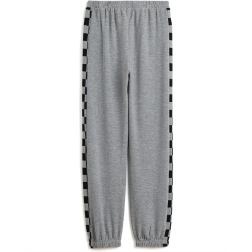 Boys Chaser Kids Cozy Knit Color-Block Barrel Leg Pants (Little Kid/Big Kid)