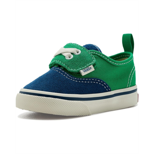Vans Kids Authentic Elastic V (Infant/Toddler)