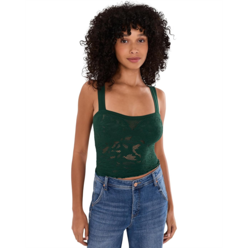 Womens Free People Heirloom Cami