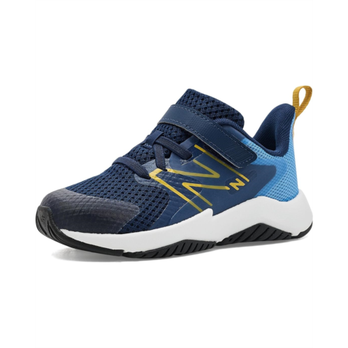 Kids New Balance Kids Rave Run Hook-And-Loop (Infant/Toddler)