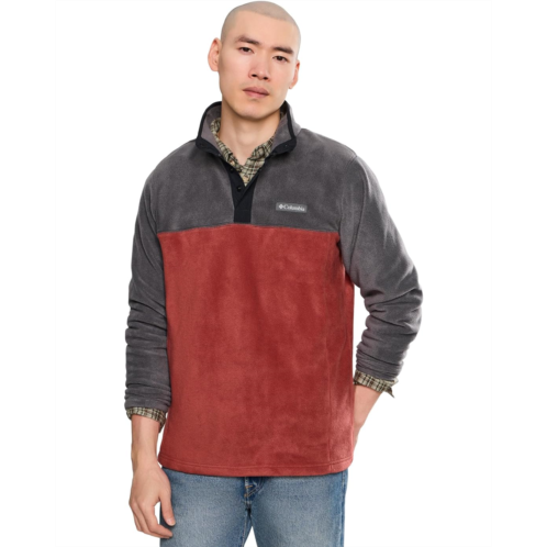 Mens Columbia Steens Mountain Half Snap II