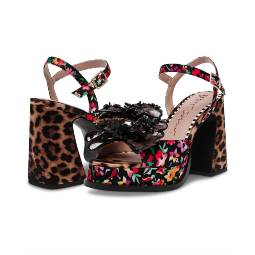 Blue by Betsey Johnson Lilie