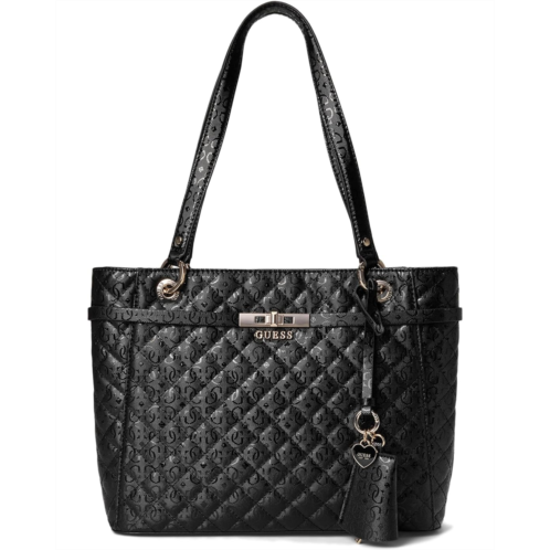 GUESS Idra Noel Tote