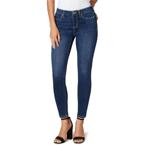 Womens Liverpool Los Angeles Abby Ankle Skinny 28 Inseam