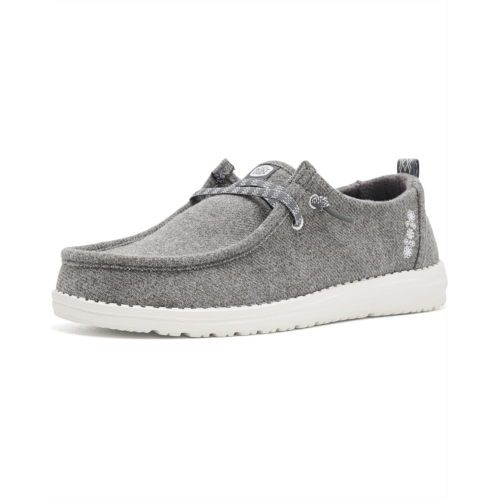 Womens Hey Dude Wendy Cozy Wool