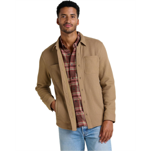 Toad&Co Bitterroot Long Sleeve Shirt Jacket